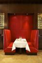 Algod�n Mansi�n, el elegante hotel de estilo franc�s, ubicado en el barrio de Recoleta, y su  distinguido restaurante Chez Nouz fueron seleccionados para ser miembros de la selecta Relais & Ch�teaux, gu�a que re�ne a los mejores hoteles, chefs y restaurantes del mundo, que marcan el m�s alto est�ndar de excelencia en hospitalidad.